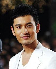 黄晓明吃瓜娱乐圈全集